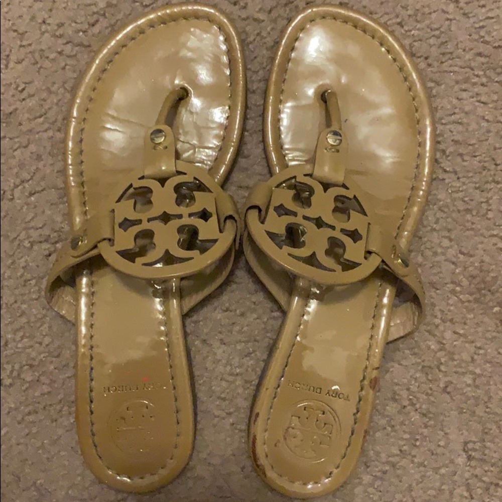 Tory Burch sandals